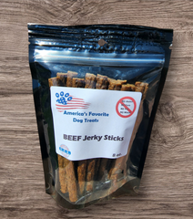 Beef Sticks 8oz