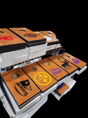 Table Top Cornhole Set