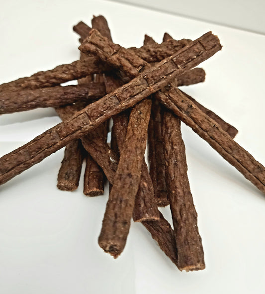 Beef Sticks 8oz