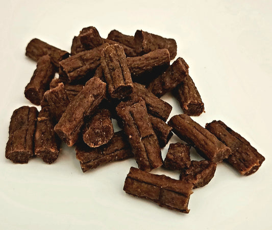 Beef Nibbles 8oz