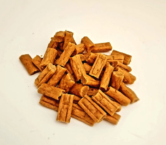 Chicken Nibbles 8oz