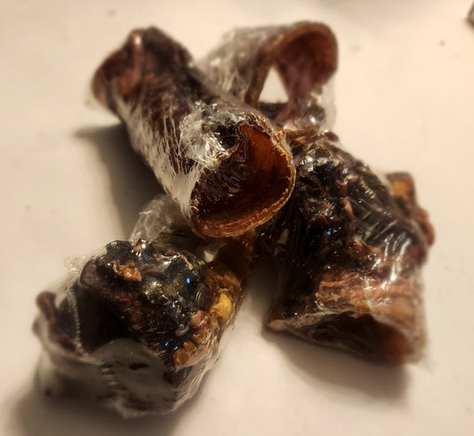 Beef Trachea