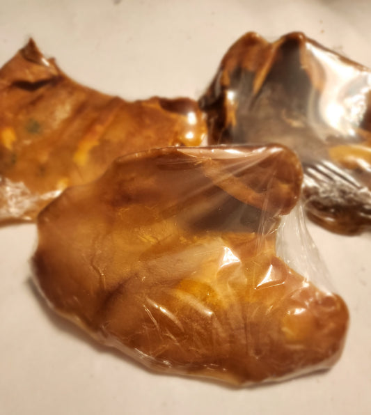 Pig Ear