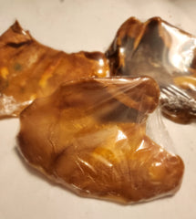 Pig Ear