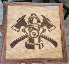 RFID Lock - Concealed Safe