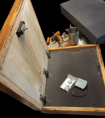 RFID Lock - Concealed Safe